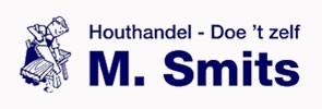 Houthandel - Doe t zelf M.Smits